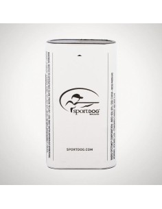 SPORTDOG BATTERIA RICARICABILE PALMARE TEK 2.0