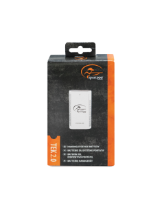 SPORTDOG BATTERIA RICARICABILE PALMARE TEK 2.0 2