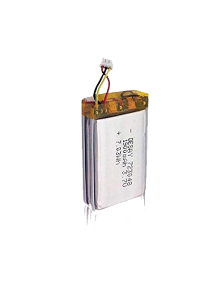 SPORTDOG BATTERIA PALMARE TEK 1.0 1.5