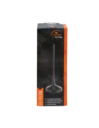 SPORTDOG ANTENNA AUTO TEK 1.0, 1.5 e 2.0