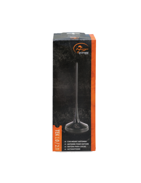 SPORTDOG ANTENNA AUTO TEK 1.0, 1.5 e 2.0