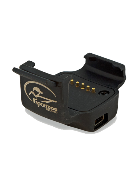 SPORTDOG CLIP RICARICA COLLARE GPS TEK 1.5 e TEK 2.0