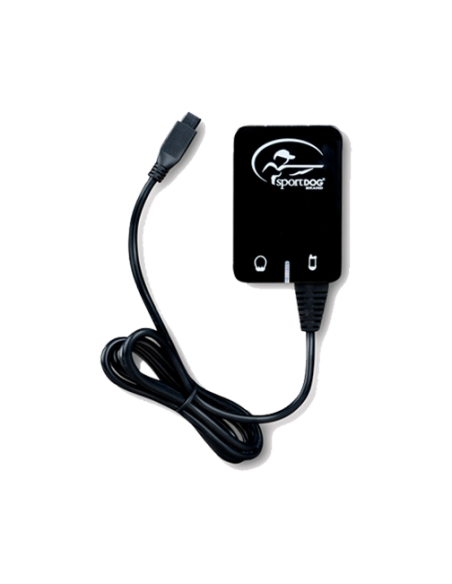 SPORTDOG CARICABATTERIA COMPLETO 1.5