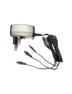 SPORTDOG CARICABATTERIA COMPLETO 1.0