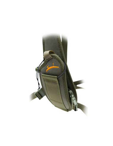 CANICOM SPALLINA PORTA PALMARE TEK 1.0, 1.5 E 2.0