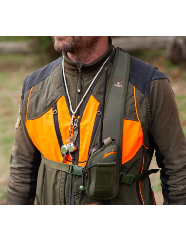 CANICOM SPALLINA PORTA PALMARE TEK 1.0, 1.5 E 2.0