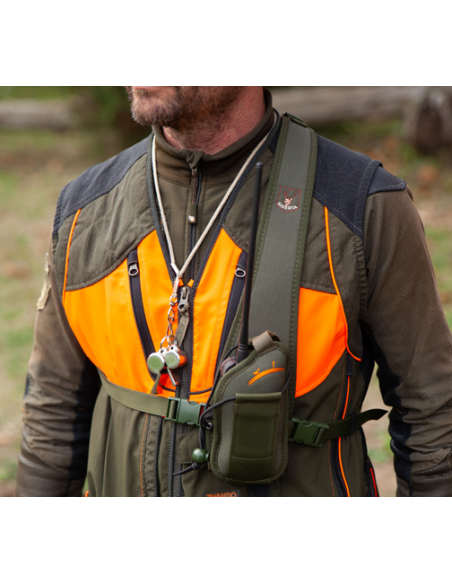 CANICOM SPALLINA PORTA PALMARE TEK 1.0, 1.5 E 2.0