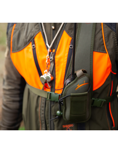 CANICOM SPALLINA PORTA PALMARE TEK 1.0, 1.5 E 2.0