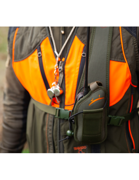 CANICOM SPALLINA PORTA PALMARE TEK 1.0, 1.5 E 2.0