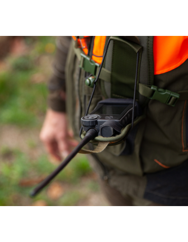 CANICOM SPALLINA PORTA PALMARE TEK 1.0, 1.5 E 2.0