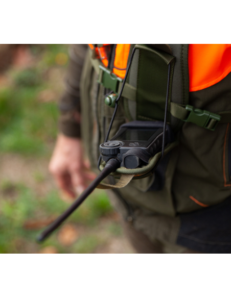 CANICOM SPALLINA PORTA PALMARE TEK 1.0, 1.5 E 2.0