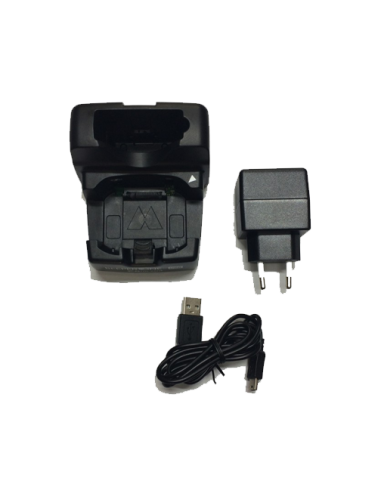 MIDLAND CARICABATTERIE USB 222V BEEPERONE PRO