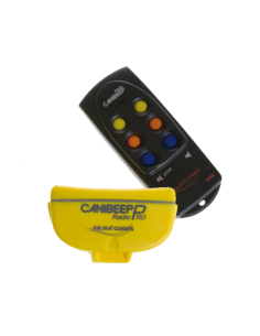NUM' AXES CANIBEEP RADIO PRO