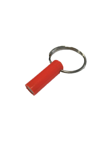 NUM' AXES CHIAVE MAGNETICA CANIBEEP PRO