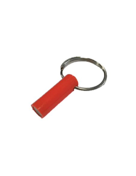 NUM' AXES CHIAVE MAGNETICA CANIBEEP PRO