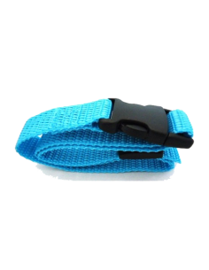 NUM' AXES CINTURINO NYLON CANICALM CANIFUGUE