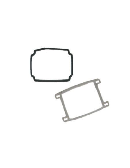 NUM' AXES GUARNIZIONE COLLARE CANIBEEP RADIO PRO