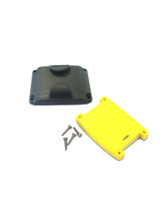 NUM' AXES COPERCHIO COLLARE CANIBEEP RADIO PRO