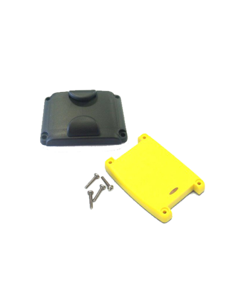 NUM' AXES COPERCHIO COLLARE CANIBEEP RADIO PRO