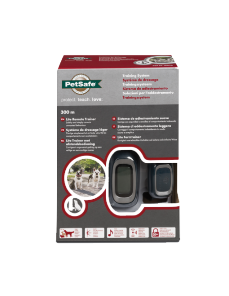 PETSAFE TRAINER LITE 300
