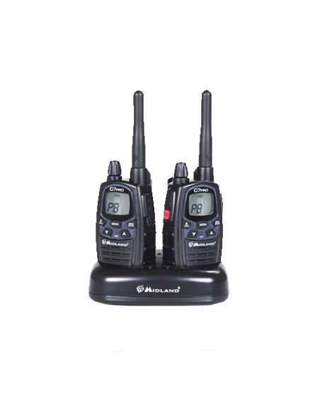 MIDLAND G7 PRO BLISTER