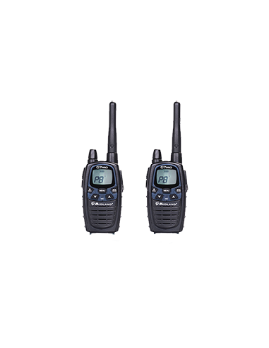 MIDLAND G7 PRO BLISTER