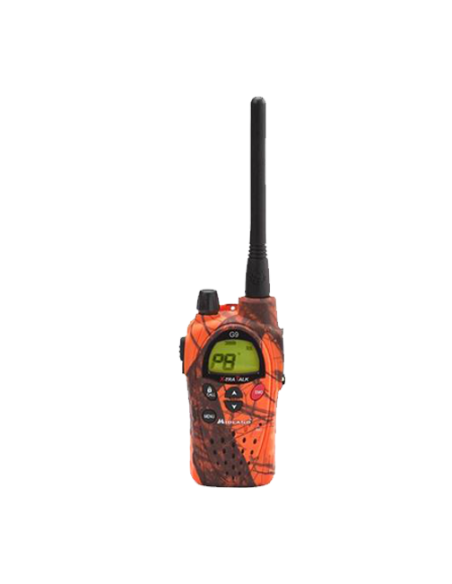 MIDLAND G9 PRO BLAZE