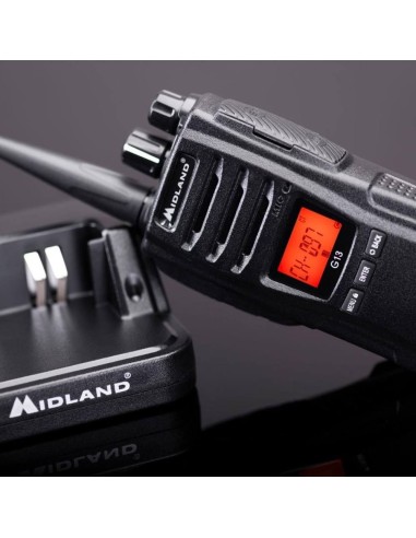 MIDLAND G13