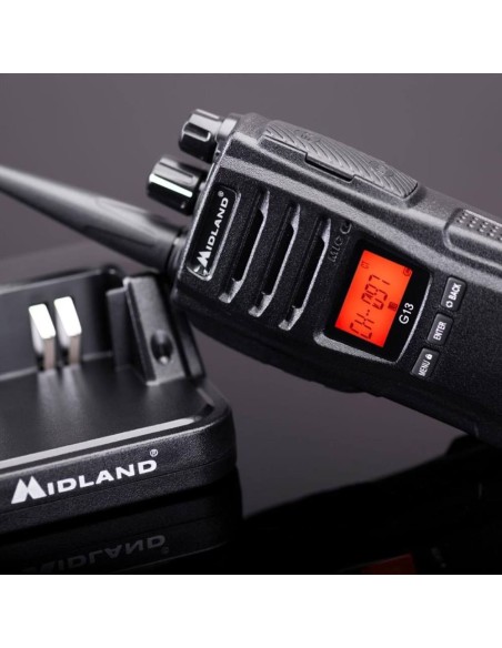 MIDLAND G13