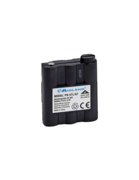 MIDLAND BATTERIA G7 PRO