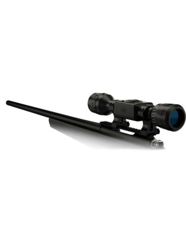 ATN MARS LT 4-8X VISORE TERMICO
