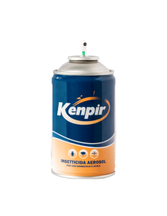 CANICOM BOMBOLETTA KENPIR INSETTICIDA