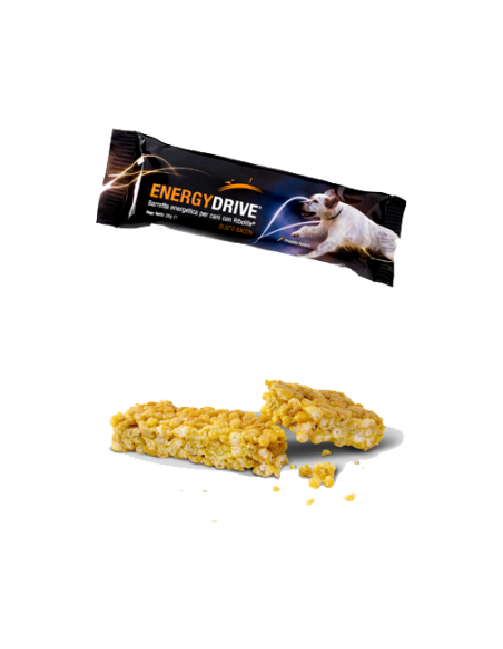 CANICOM BARRETTA ENERGY DRIVE