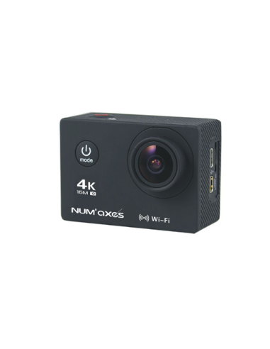 NUM' AXES ACTION CAM1014