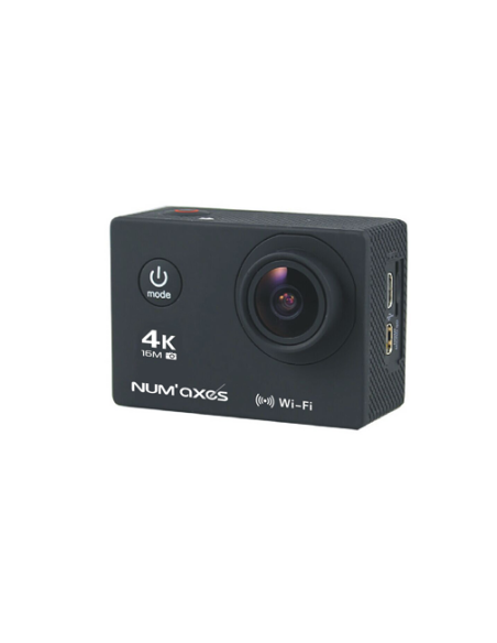 NUM' AXES ACTION CAM1014