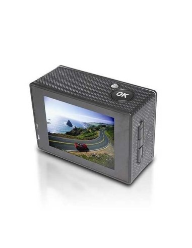 NUM' AXES ACTION CAM1014