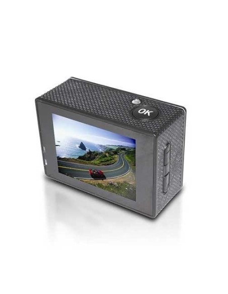 NUM' AXES ACTION CAM1014