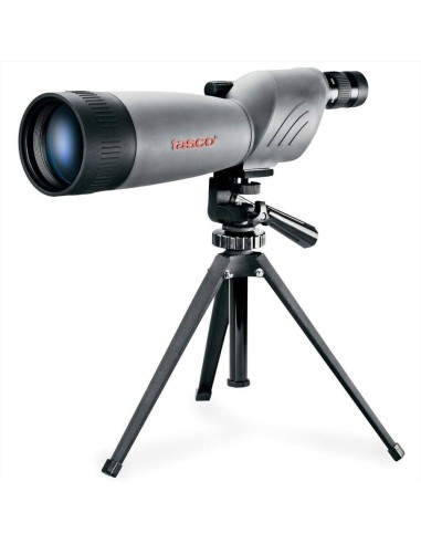 TASCO SPOTTING SCOPE CON OCULARE DRITTO 20-60X60