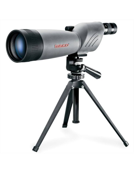 TASCO SPOTTING SCOPE CON OCULARE DRITTO 20-60X60