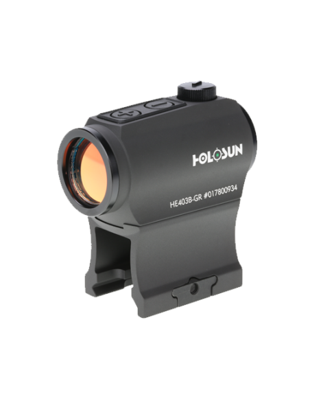 HOLOSUN GREEN DOT HS403B ELITE