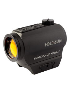 HOLOSUN RED DOT HS403