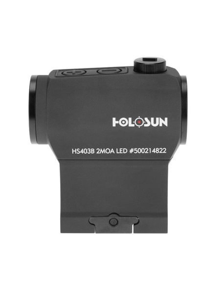 HOLOSUN RED DOT HS403
