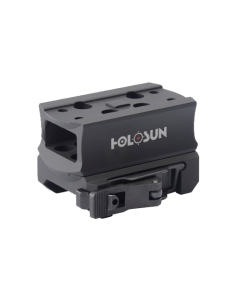 ATTACCO A SGANCIO RAPIDO PER SLITTE PICATINNY WEAVER