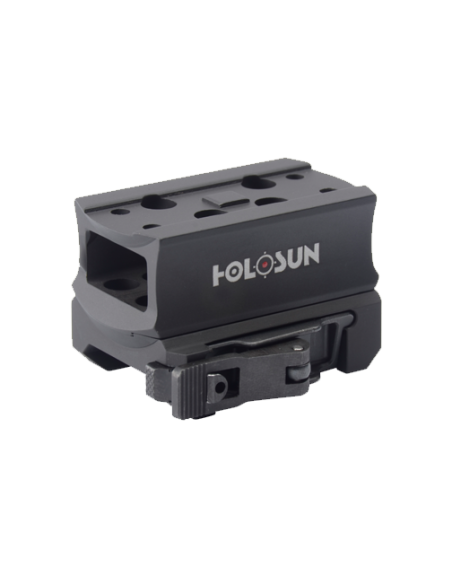 ATTACCO A SGANCIO RAPIDO PER SLITTE PICATINNY WEAVER