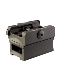 ATTACCO A SGANCIO RAPIDO PER SLITTE PICATINNY WEAVER 2