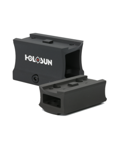 HOLOSUN ATTACCO DI SERIE BASSO E ALTO HS-ATT