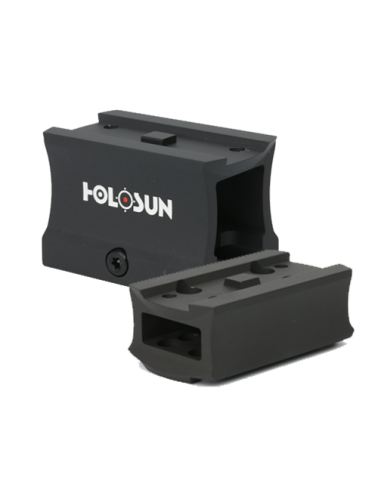 HOLOSUN ATTACCO DI SERIE BASSO E ALTO HS-ATT