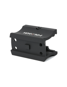 HOLOSUN ATTACCO DI SERIE BASSO E ALTO HS-ATT 2