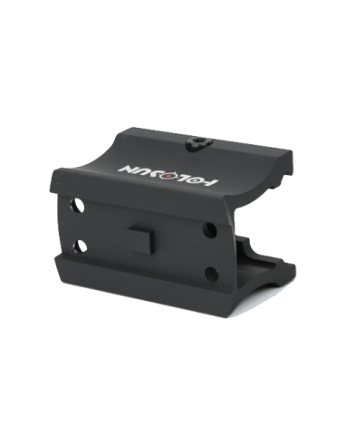 HOLOSUN ATTACCO DI SERIE BASSO E ALTO HS-ATT