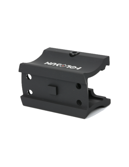 HOLOSUN ATTACCO DI SERIE BASSO E ALTO HS-ATT